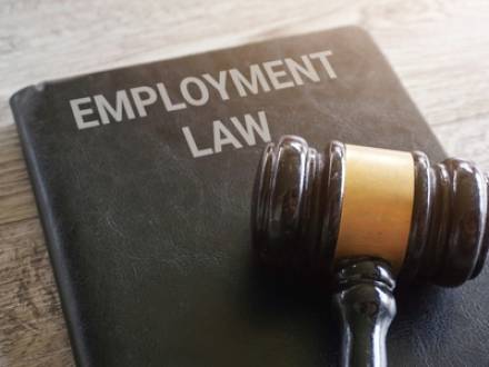 IL employment lawyer